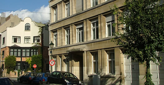 Association Dekeyser