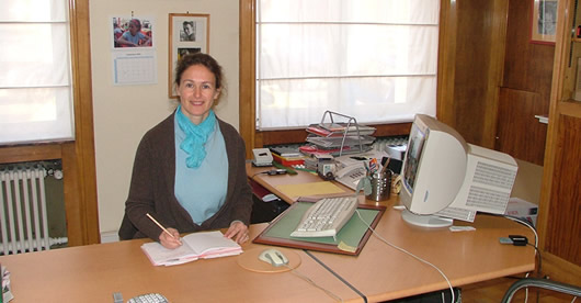 M. Dekeyser