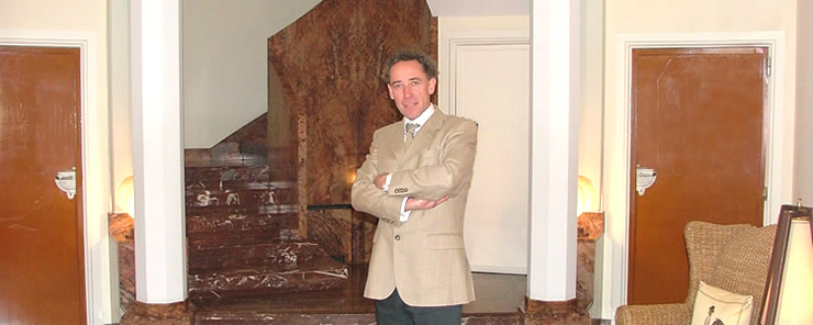 Manoel Dekeyser